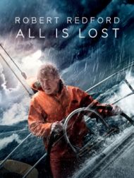 DVD All Is Lost