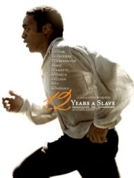 DVD 12 Years A Slave