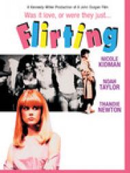 DVD Flirting