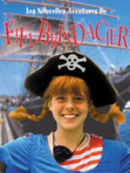 DVD Les Nouvelles Aventures De Fifi Brindacier