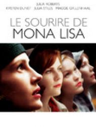 DVD Le Sourire De Mona Lisa