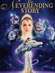 DVD L'histoire Sans Fin (The Neverending Story)