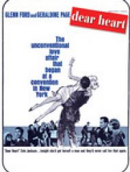 DVD Dear Heart (1964)