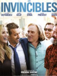 DVD Les invincibles (2013)