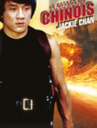 DVD Le retour du chinois