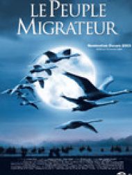 DVD Le Peuple Migrateur