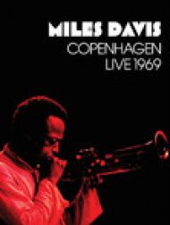 DVD Miles Davis: Copenhagen Live 1969