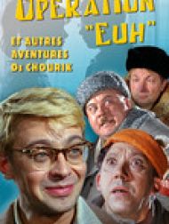DVD Opération