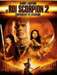 DVD Le Roi Scorpion 2: Guerrier De Legende