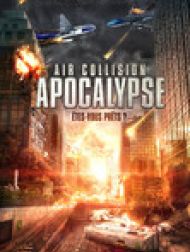 DVD Air Collision Apocalypse