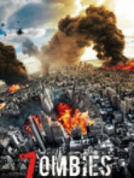 DVD Zombies: Global Attack