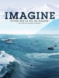 DVD Imagine : Vivre Sur Le Fil Du Rasoir