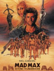 DVD Mad Max 3: Beyond Thunderdome
