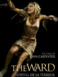 DVD The Ward