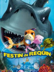 DVD Festin de requin (Shark Bait)