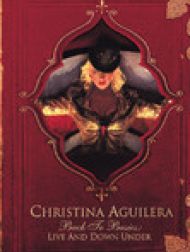 DVD Back to Basics – Live and Down Under