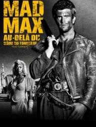 DVD Mad Max 3: Au-delà Du Dôme Du Tonnerre