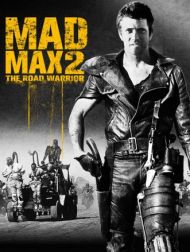 DVD Mad Max 2