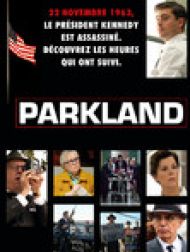 DVD Parkland