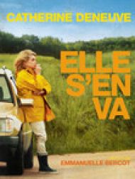 DVD Elle s'en va