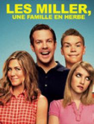 DVD We're the Millers
