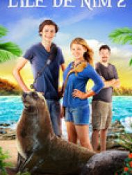 DVD Return to Nim's Island