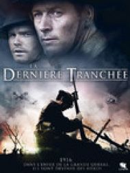 DVD La dernière tranchée