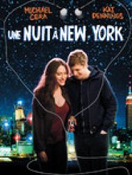DVD Une nuit à New-York