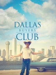DVD Dallas Buyers Club