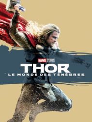 DVD Thor: Le Monde Des Ténèbres