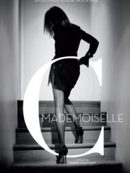 DVD Mademoiselle C