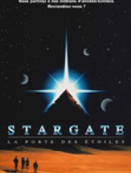 DVD Stargate, la porte des étoiles