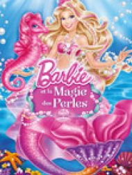 DVD Barbie™: The Pearl Princess