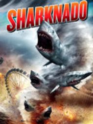 DVD Sharknado