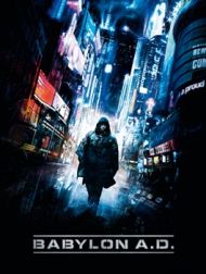 DVD Babylon A.D.