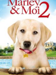DVD Marley & Moi, l’année des chiots
