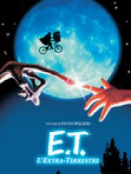 DVD E.T. : L'Extra-Terrestre (E.T.: The Extra-Terrestrial)