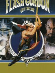 DVD Flash Gordon : Guy l'éclair