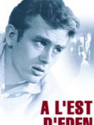 DVD A l'est d'Eden (1955)