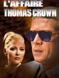 DVD L'affaire Thomas Crown