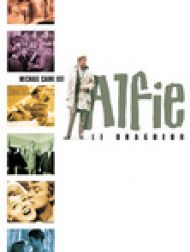 DVD Alfie