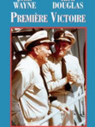 DVD Première victoire (In Harm's Way)