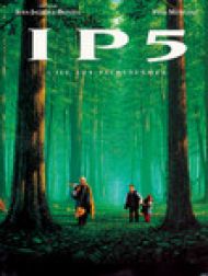 DVD IP5, l'île aux pachydermes