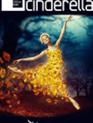 DVD Cinderella