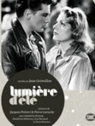 DVD Lumière d'été
