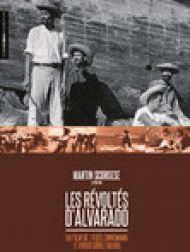 DVD Les révoltés d'Alvarado