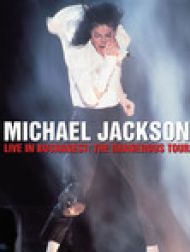 DVD Michael Jackson