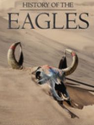 DVD Eagles: History Of The Eagles