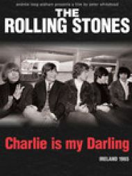 DVD The Rolling Stones: Charlie Is My Darling