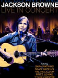 DVD I'll Do Anything: Live In Concert